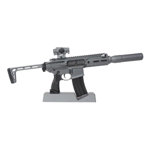 Goat Guns SIG MCX Miniature Model