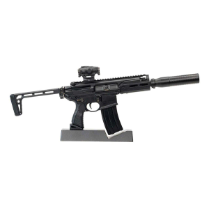 Goat Guns SIG MCX Miniature Model