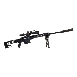 Goat Guns MK22 Miniature Model