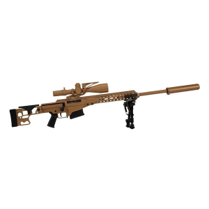 Goat Guns MK22 Miniature Model