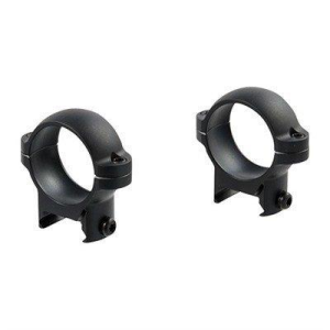 Burris Steel Signature Zee Ring Pairs 30mm Medium Matte