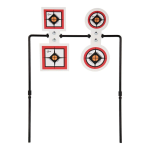 Allen Ez Aim Hardrock AR500 Steel Spinner Target