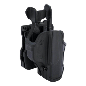 BLACKHAWK! T-Series Level 2 Compact Holster