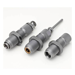 Hornady Custom Grade New Dimension Series II Pistol 3-Die Set