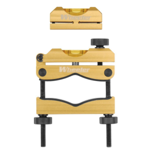 Wheeler Professional Reticle Leveling System