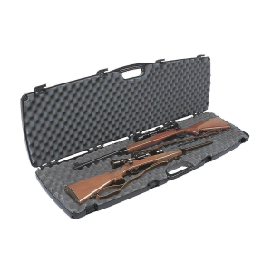 Plano Double Scoped Case