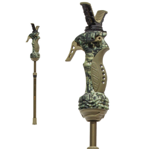 Primos Trigger Stick Gen 3 Short Shooting Stick