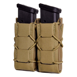 High Speed Gear Gen 2 Double Pistol Taco