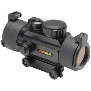 TruGlo 1x30 5 MOA Red Dot Sight