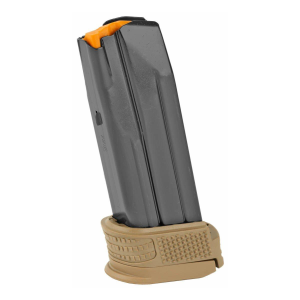 FN 509C 9mm Steel 15rd Pistol Magazine