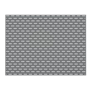 Lockdown Securewall Panel