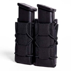 High Speed Gear Gen 2 Double Pistol Taco