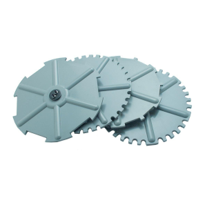 Dillon Precision XL 750 & XL 650 Casefeeder Plate