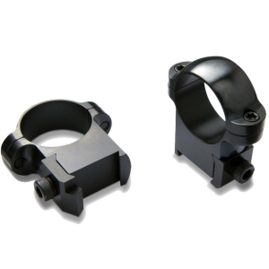 Burris Zee Rings
