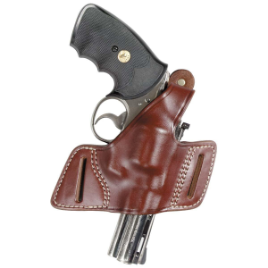 Triple K Secret Agent Ruger SP 101 Holster