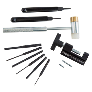 Wheeler AR-15 Roll Pin Install Tool Kit