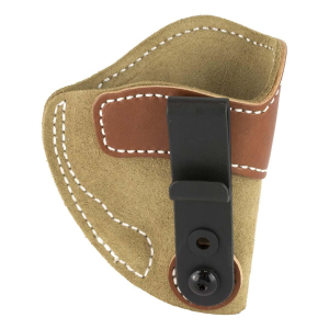 DeSantis Gunhide Sof-Tuck IWB Holster for Revolvers