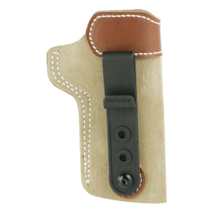 DeSantis Gunhide Sof-Tuck IWB Holster for 1911 Pistols