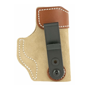 DeSantis Gunhide Sof-Tuck IWB Holster for Compact Pistols
