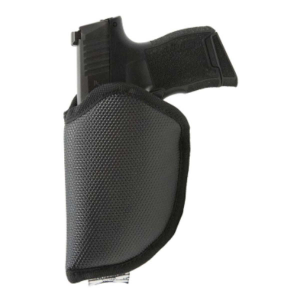Blackhawk Tecgrip Formlock IWB Moldable Holster