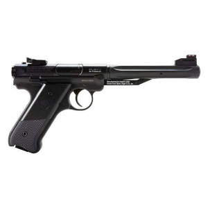 Ruger Mark IV .177 Pellet Air Pistol