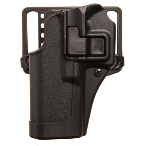 BLACKHAWK! Serpa CQC OTW Concealment Holster for Glock Pistols