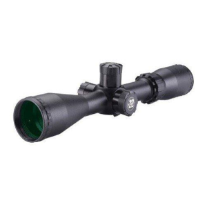 BSA Optics 2-7x32mm Sweet 22 Scope