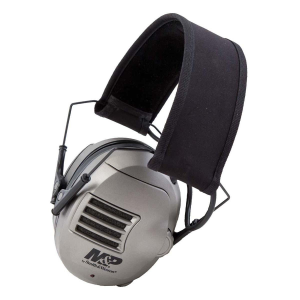 M&P Alpha Electronic Muff