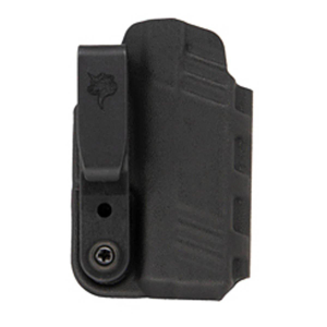 DeSantis Gunhide Slim-Tuk IWB Ambidextrous Holster for Smith & Wesson Pistols