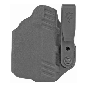 DeSantis Gunhide Slim-Tuk IWB Ambidextrous Holster for Glock Pistols with Light