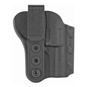 DeSantis Gunhide Slim-Tuk IWB Ambidextrous Holster for Ruger Revolvers