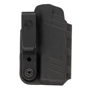 DeSantis Gunhide Slim-Tuk IWB Ambidextrous Holster for Heckler & Koch Pistols