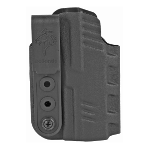 DeSantis Gunhide Slim-Tuk IWB Ambidextrous Holster for FN Pistols