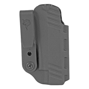 DeSantis Gunhide Slim-Tuk IWB Ambidextrous Holster for Glock MOS Pistols