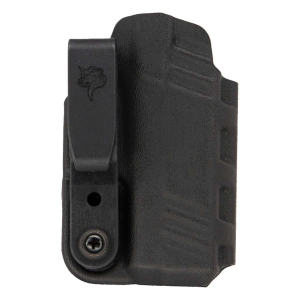 DeSantis Gunhide Slim-Tuk IWB Ambidextrous Holster for Springfield Armory Pistols