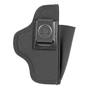 DeSantis Gunhide Pro Stealth IWB Ambidextrous Nylon Holster