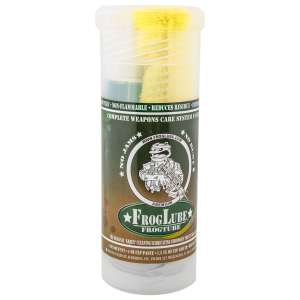 FrogLube System Kit FrogTube