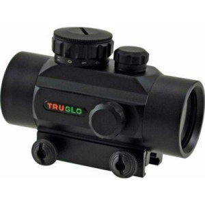 TruGlo 30 1x30 Red Dot Sight