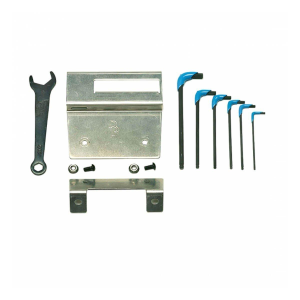 Dillon Precision RL 550 & XL 750 Toolholder with Wrench Set