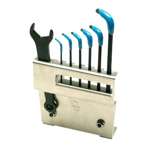 Dillon Precision XL650 Toolholders XL650 w/ Wrench Set