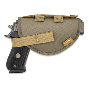 Marsupial Bottom Mount Holster