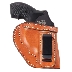 Triple K Inside Waist Band S&W J Frame Holster