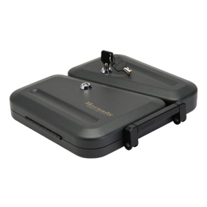 Hornady Dual-Lid Lock Box Safe