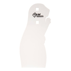 Allen Ez Aim AR500 Steel Prairie Dog Target