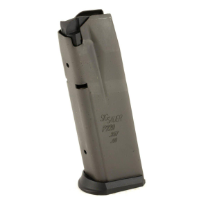 Sig Sauer P229 Flush Fit Pistol Magazine