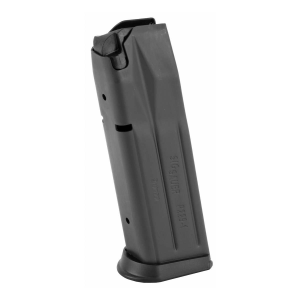 Sig Sauer P229 Flush Fit Pistol Magazine