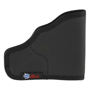 DeSantis Gunhide Ammo Nemesis Pocket Holster for Revolvers