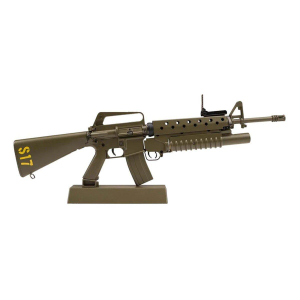 Goat Guns M16 Grenadier Miniature Model