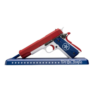 Goat Guns 1911 Miniature Model