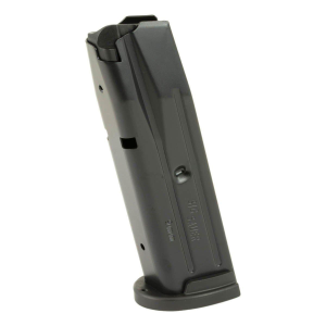 Sig Sauer P320 Full/ Carry 9mm Steel 10rd Pistol Magazine